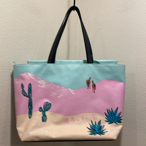 KATE SPADE TOTE - Picture 2 of 2